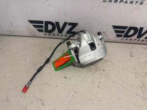 Gebruikte Remklauw (Tang) links-voor Volkswagen Tiguan (CT1) 2.0 TDI Prijs € 99,00 Inclusief btw aangeboden door DVZ Carparts