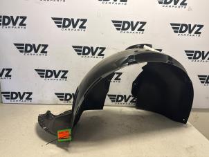 Gebruikte Wielkuip Volkswagen Tiguan (CT1) 2.0 TDI Prijs € 50,00 Inclusief btw aangeboden door DVZ Carparts