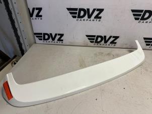 Gebruikte Spoiler achterklep Volkswagen Polo V (6R) 1.2 TSI Prijs € 74,99 Margeregeling aangeboden door DVZ Carparts