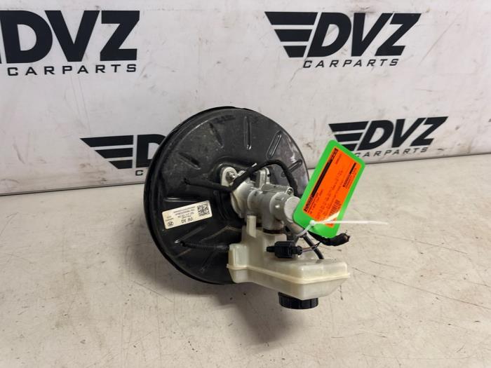 Gebruikte Rembooster Volkswagen T-Roc I 1.6 TDI BMT 16V Prijs € 75,00 Inclusief btw aangeboden door DVZ Carparts