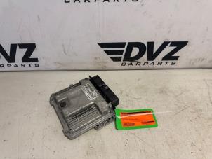Gebruikte Computer Motormanagement Opel Corsa F (UB/UH/UP) 1.2 Turbo 12V 100 Prijs € 125,01 Inclusief btw aangeboden door DVZ Carparts