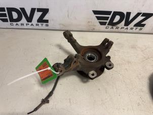 Gebruikte Asschenkel rechts-voor Opel Corsa F (UB/UH/UP) 1.2 Turbo 12V 100 Prijs € 89,99 Inclusief btw aangeboden door DVZ Carparts