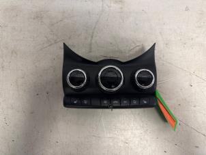 Gebruikte Kachel Bedieningspaneel Mini Mini (F56) 1.5 12V Cooper Prijs € 149,99 Margeregeling aangeboden door DVZ Carparts