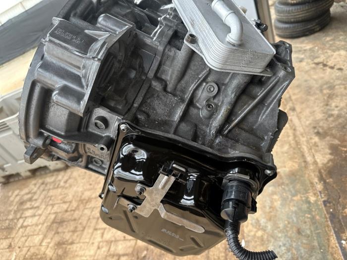 Gebruikte Automaatbak Volkswagen T-Roc I Prijs € 1.999,99 Margeregeling aangeboden door DVZ Carparts