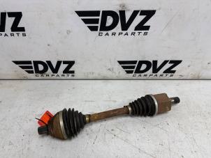 Gebruikte Steekas links-voor Volkswagen T-Roc I Prijs € 150,00 Margeregeling aangeboden door DVZ Carparts