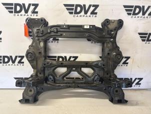 Gebruikte Subframe Volkswagen ID.Buzz Cargo (EBA) 59 kWh Prijs € 324,99 Inclusief btw aangeboden door DVZ Carparts