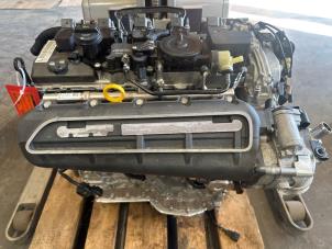 Gebruikte Motor Cupra Formentor Prijs € 10.000,00 Inclusief btw aangeboden door DVZ Carparts