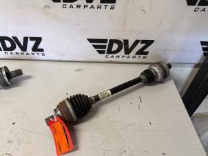 Gebruikte Aandrijfas rechts-achter Cupra Formentor Prijs € 249,01 Inclusief btw aangeboden door DVZ Carparts