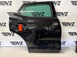 Gebruikte Deur 4Deurs rechts-achter Cupra Formentor Prijs € 899,01 Inclusief btw aangeboden door DVZ Carparts