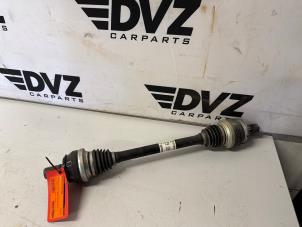 Gebruikte Aandrijfas links-achter Mercedes GLA AMG (H247) 2.0 45 S AMG Turbo 16V 4-Matic+ Prijs € 269,99 Inclusief btw aangeboden door DVZ Carparts