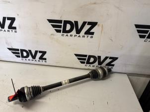 Gebruikte Steekas rechts-achter Mercedes GLA AMG (H247) 2.0 45 S AMG Turbo 16V 4-Matic+ Prijs € 269,99 Inclusief btw aangeboden door DVZ Carparts