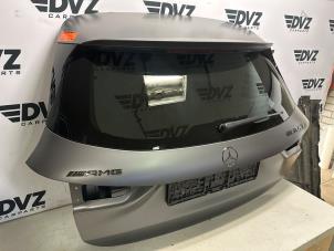 Gebruikte Achterklep Mercedes GLA AMG (H247) 2.0 45 S AMG Turbo 16V 4-Matic+ Prijs € 999,00 Inclusief btw aangeboden door DVZ Carparts