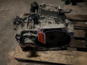 Gebruikte Automaatbak Skoda Octavia Combi (5EAC) 2.0 TDI RS 16V Prijs € 1.000,00 Margeregeling aangeboden door DVZ Carparts