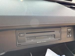 Gebruikte Navigatie Module Skoda Octavia Combi (5EAC) 2.0 TDI RS 16V Prijs € 599,00 Margeregeling aangeboden door DVZ Carparts