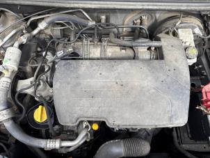 Gebruikte Motor Dacia Sandero II Prijs € 499,00 Inclusief btw aangeboden door DVZ Carparts