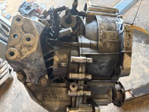 Gebruikte Versnellingsbak Seat Leon (KLB) 2.0 TDI 16V Prijs € 1.250,00 Inclusief btw aangeboden door DVZ Carparts