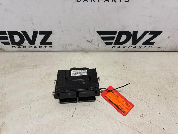 Gebruikte Computer Motormanagement Ford Focus 4 1.0 EcoBoost 12V Hybrid 125 Prijs € 270,00 Inclusief btw aangeboden door DVZ Carparts