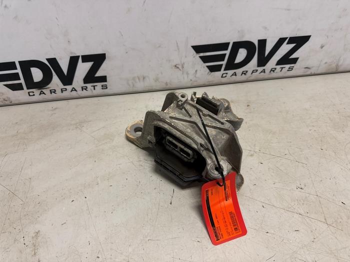 Gebruikte Motorrubber Ford Focus 4 1.0 EcoBoost 12V Hybrid 125 Prijs € 39,95 Inclusief btw aangeboden door DVZ Carparts
