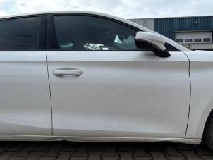 Gebruikte Deur 4Deurs rechts-voor Seat Leon (KLB) 2.0 TDI 16V Prijs € 499,98 Inclusief btw aangeboden door DVZ Carparts