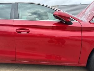 Gebruikte Deur 4Deurs rechts-voor Seat Leon (KLB) 1.5 TSI 16V Prijs € 699,99 Margeregeling aangeboden door DVZ Carparts