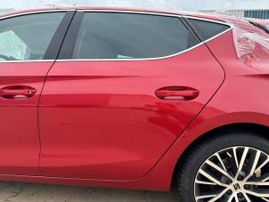 Gebruikte Deur 4Deurs links-achter Seat Leon (KLB) 1.5 TSI 16V Prijs € 599,99 Margeregeling aangeboden door DVZ Carparts