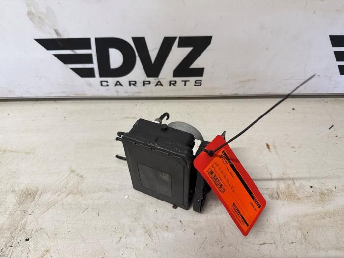 Gebruikte ABS Pomp Volkswagen Golf VIII (CD1) 2.0 GTI 16V Prijs € 225,00 Inclusief btw aangeboden door DVZ Carparts