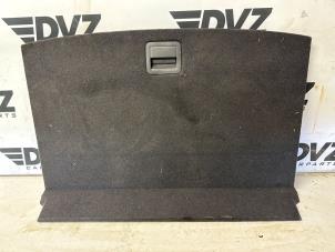 Gebruikte Vloerplaat bagageruimte Volkswagen Golf VIII (CD1) 2.0 GTI 16V Prijs € 49,99 Inclusief btw aangeboden door DVZ Carparts