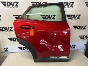 Gebruikte Deur 4Deurs rechts-achter Ford Puma 1.0 Ti-VCT EcoBoost mHEV 12V Prijs € 694,99 Margeregeling aangeboden door DVZ Carparts