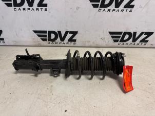 Gebruikte Mac Phersonpoot links-voor Ford Puma 1.0 Ti-VCT EcoBoost mHEV 12V Prijs € 125,00 Margeregeling aangeboden door DVZ Carparts