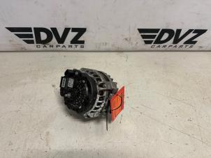 Gebruikte Dynamo Volkswagen Golf VIII (CD1) 2.0 GTI 16V Prijs € 181,49 Inclusief btw aangeboden door DVZ Carparts