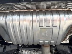 Gebruikte Uitlaat Midden + Einddemper Mercedes GLA AMG (H247) 2.0 45 S AMG Turbo 16V 4-Matic+ Prijs € 999,99 Inclusief btw aangeboden door DVZ Carparts