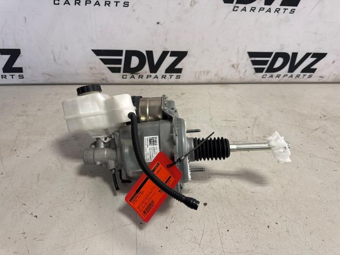 Gebruikte Rembol Volkswagen Golf VIII (CD1) 1.5 eTSI 16V Prijs € 499,95 Inclusief btw aangeboden door DVZ Carparts