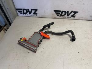 Gebruikte Koelwater Verwarmings Module Seat Leon (KLB) 1.4 TSI e-HYBRID 204 16V Prijs € 247,92 Margeregeling aangeboden door DVZ Carparts