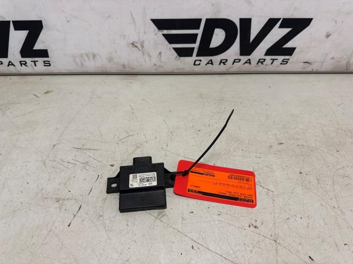 Gebruikte CEM (module) Seat Leon (KLB) 1.4 TSI e-HYBRID 204 16V Prijs € 99,95 Margeregeling aangeboden door DVZ Carparts