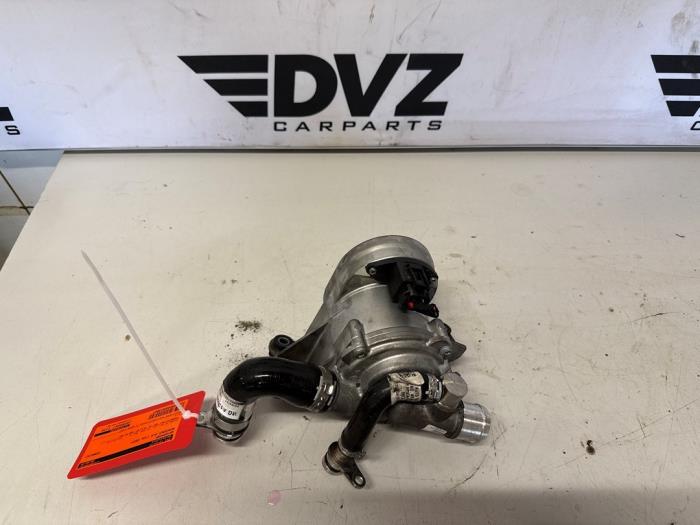Gebruikte Waterpomp Mercedes GLA AMG (H247) 2.0 45 S AMG Turbo 16V 4-Matic+ Prijs € 324,99 Inclusief btw aangeboden door DVZ Carparts