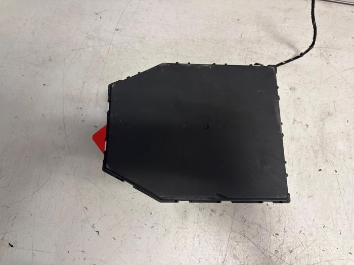 Computer Body Control van een Mercedes-AMG GLA AMG (H247) 2.0 45 S AMG Turbo 16V 4-Matic+ 2025