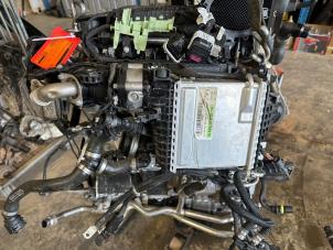 Gebruikte Motor Mercedes C Estate (S206) C-200d 2.0 Turbo 16V Prijs € 5.999,99 Inclusief btw aangeboden door DVZ Carparts