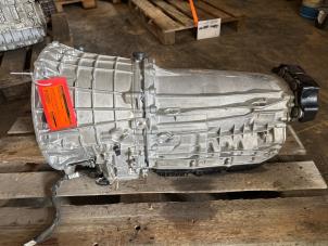 Gebruikte Automaatbak Mercedes C Estate (S206) C-200d 2.0 Turbo 16V Prijs € 1.800,00 Inclusief btw aangeboden door DVZ Carparts