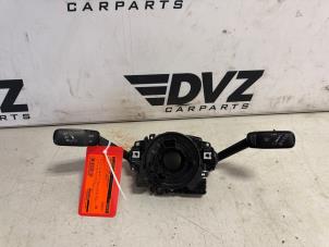 Gebruikte Combischakelaar Stuurkolom Seat Leon (KLB) 1.5 TSI 16V Prijs € 75,00 Margeregeling aangeboden door DVZ Carparts