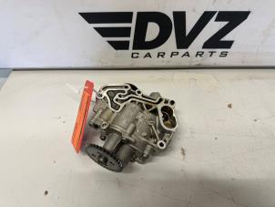 Gebruikte Oliepomp Seat Leon (KLB) 1.4 TSI e-HYBRID 204 16V Prijs € 84,69 Inclusief btw aangeboden door DVZ Carparts
