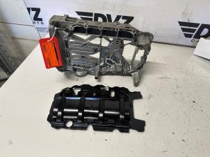 Gebruikte Carterpan Seat Leon (KLB) 1.4 TSI e-HYBRID 204 16V Prijs € 90,74 Inclusief btw aangeboden door DVZ Carparts