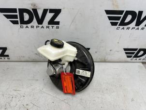 Gebruikte Rembol Seat Ibiza V (KJB) 1.0 TSI 12V Prijs € 39,99 Inclusief btw aangeboden door DVZ Carparts