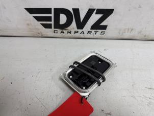 Gebruikte Module LED koplamp Mercedes C Estate (S206) C-200d 2.0 Turbo 16V Prijs € 149,96 Inclusief btw aangeboden door DVZ Carparts