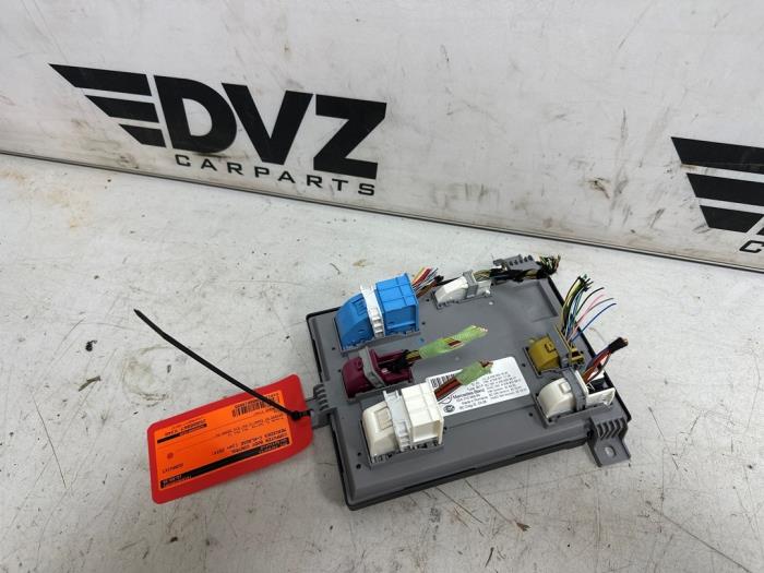 Gebruikte Computer Body Control Mercedes C Estate (S206) C-200d 2.0 Turbo 16V Prijs € 199,99 Inclusief btw aangeboden door DVZ Carparts