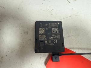 Gebruikte Side assist sensor Mercedes C Estate (S206) C-200d 2.0 Turbo 16V Prijs € 240,00 Inclusief btw aangeboden door DVZ Carparts