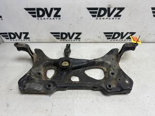 Gebruikte Subframe Skoda Octavia Combi (5EAC) 1.4 TSI 16V G-TEC Prijs € 44,98 Margeregeling aangeboden door DVZ Carparts