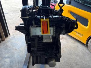 Gebruikte Motor Seat Ibiza V (KJB) 1.0 TSI 12V Prijs € 2.100,00 Inclusief btw aangeboden door DVZ Carparts