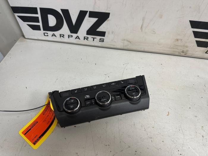 Gebruikte ABS Pomp Skoda Octavia Combi (5EAC) 1.4 TSI 16V G-TEC Prijs € 49,99 Margeregeling aangeboden door DVZ Carparts