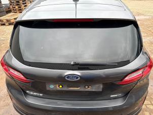 Gebruikte Achterklep Ford Fiesta 7 1.0 EcoBoost 12V Hybrid 125 Prijs € 450,00 Inclusief btw aangeboden door DVZ Carparts