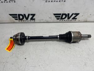 Gebruikte Steekas links-achter Volkswagen ID.Buzz (EBB/EBJ) 77 kWh Prijs € 275,00 Inclusief btw aangeboden door DVZ Carparts